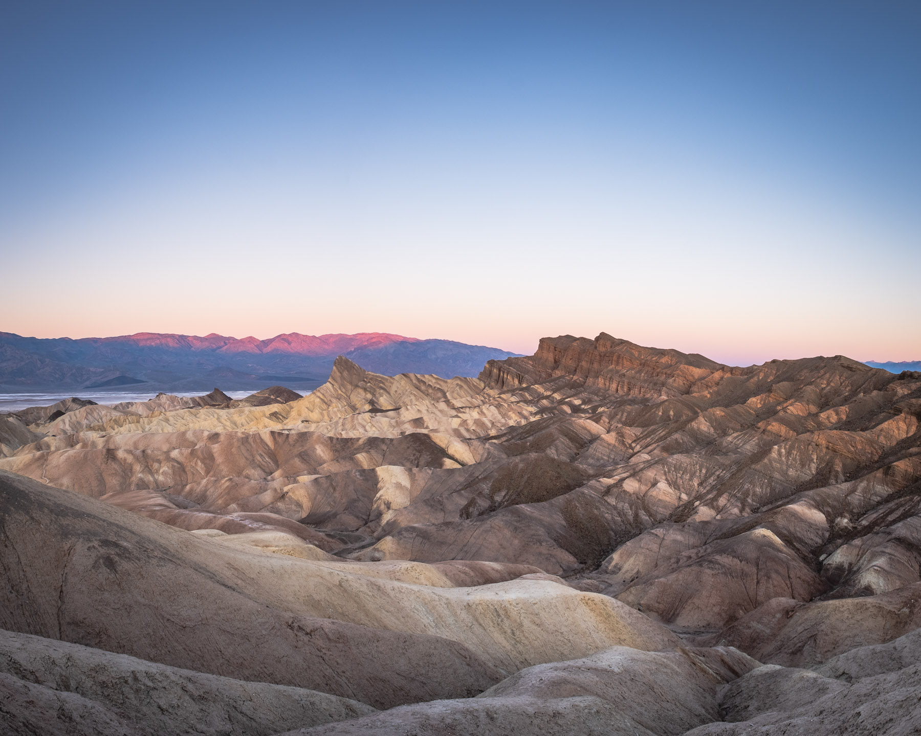Death Valley photo titled Death Valley 71